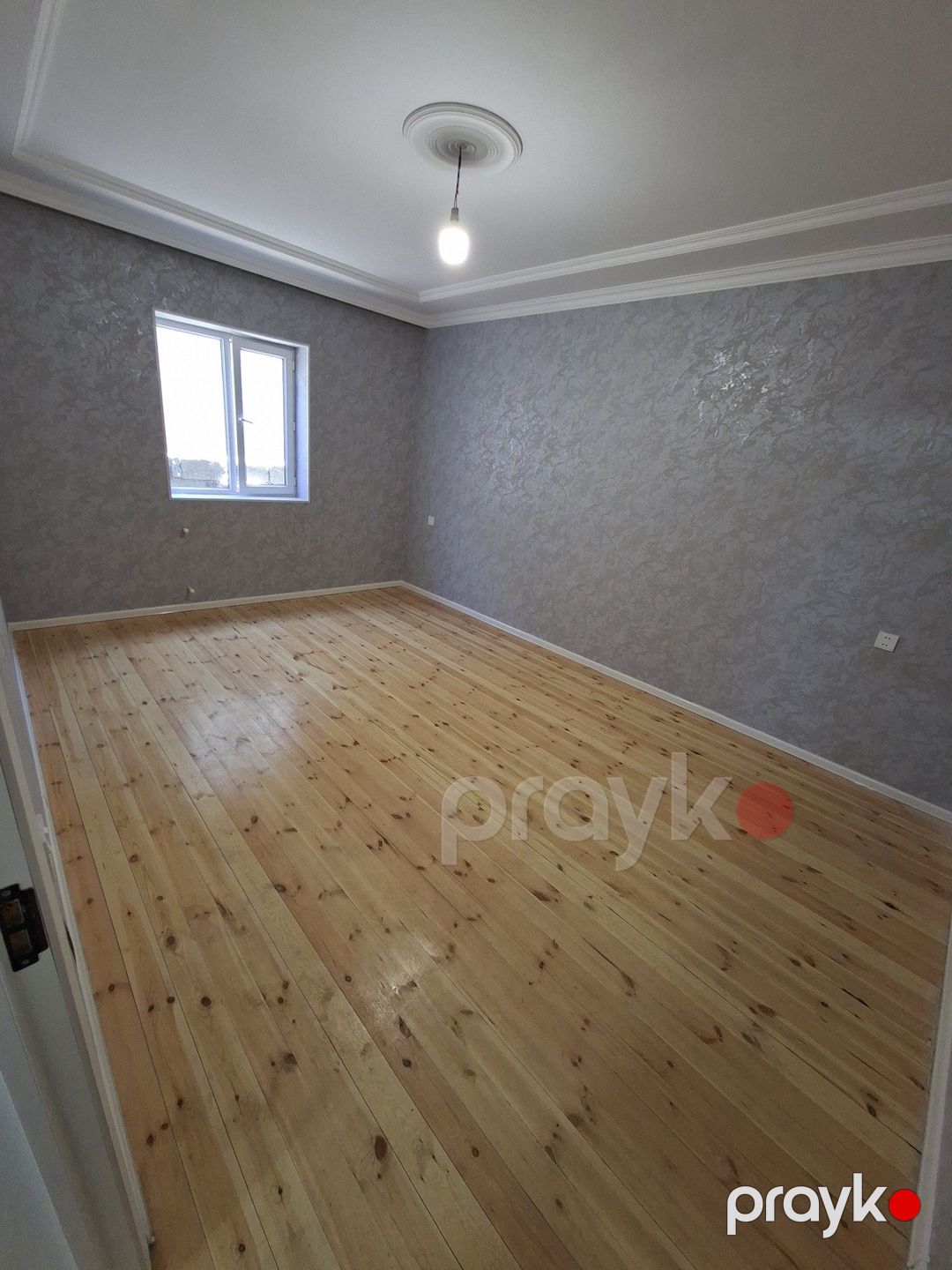 Satılır 3 otaqlı həyət evi/bağ evi 85 m² — Ev, villa, Bakı (8)
