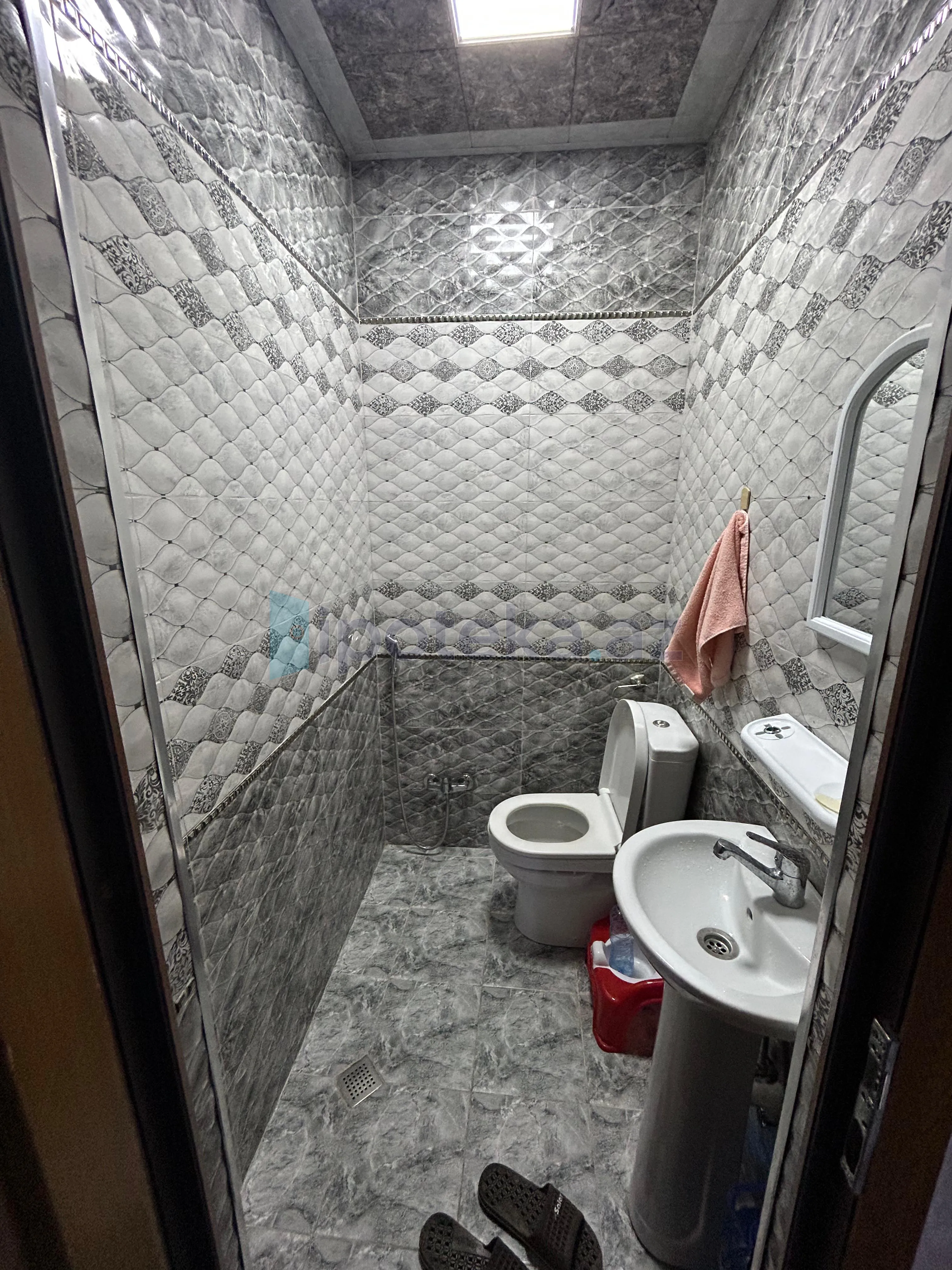 Satılır: 2 Otaq, Yeni tikili, 72.00 m² — Mənzil, Xırdalan (6)
