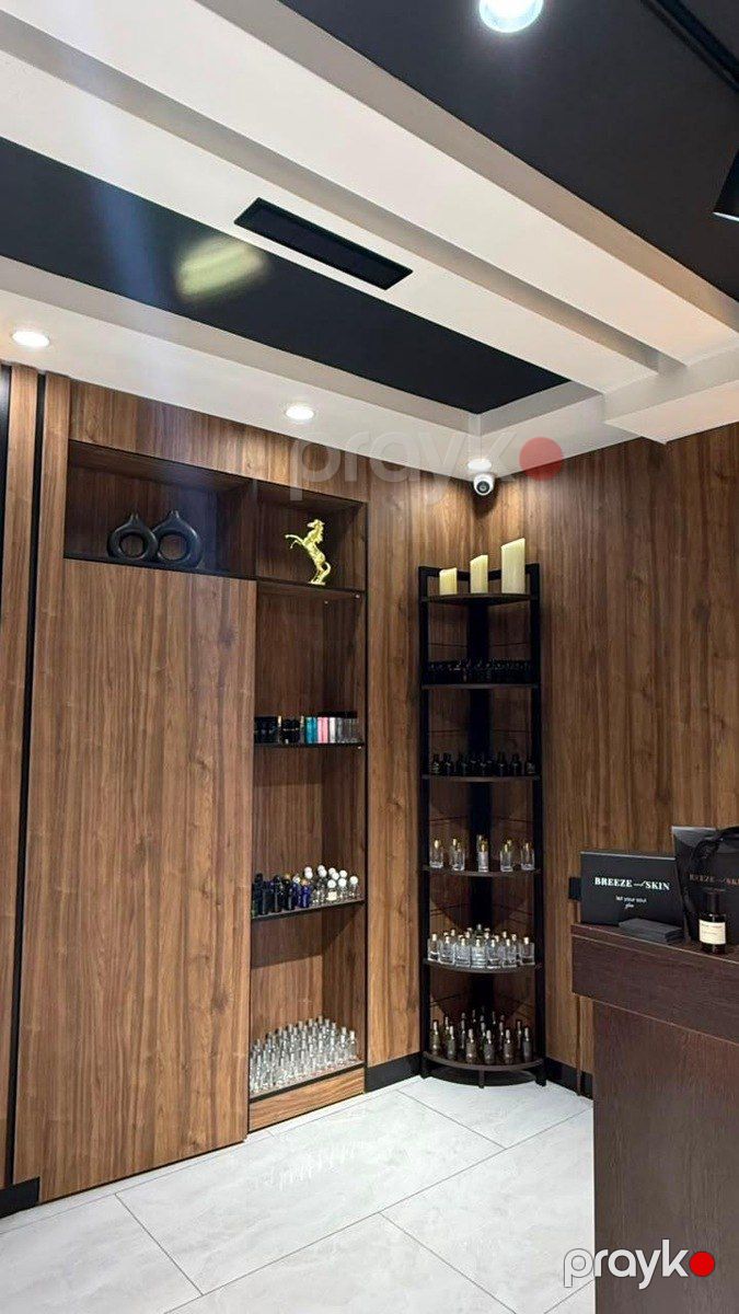 Satılır obyekt 48 m² — Əmlak, Bakı (4)