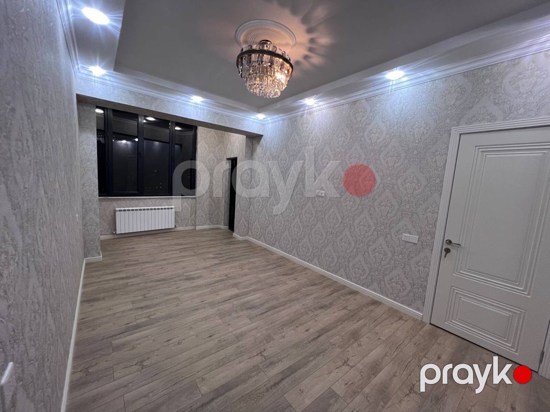 Satılır 2 otaqlı yeni tikili 60 m² — Mənzil, Bakı (4)