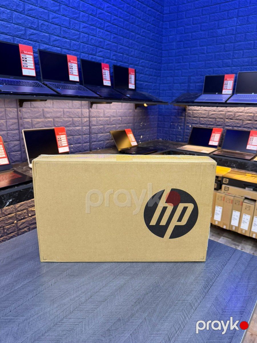 HP 15-dw1041ur — Noutbuklar, Bakı