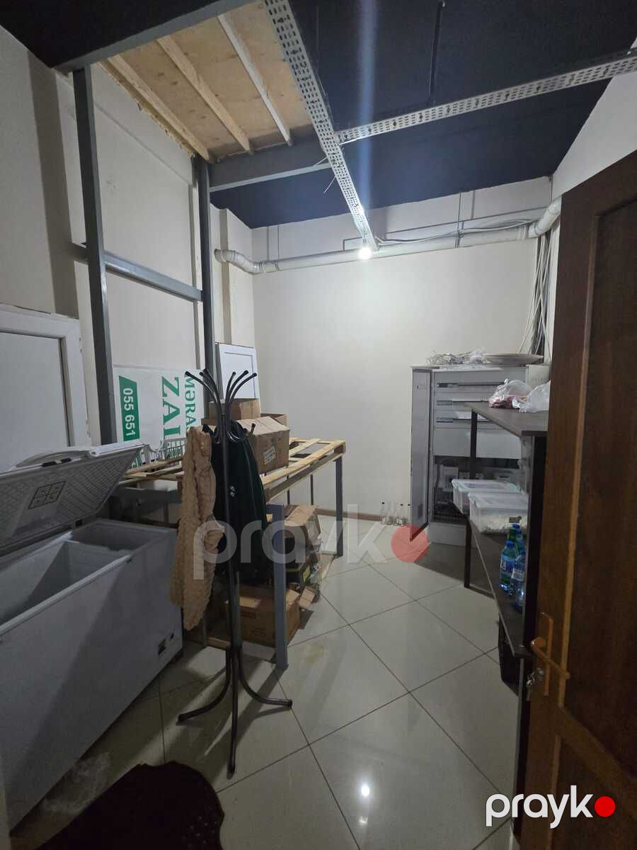İcarəyə verilir obyekt 560 m² — Əmlak, Bakı (8)