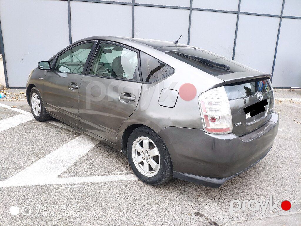Toyota Prius, 1.5 L, 1.3 kWh, 2008 il, 240 000 km — Avtomobillər, Bakı (5)