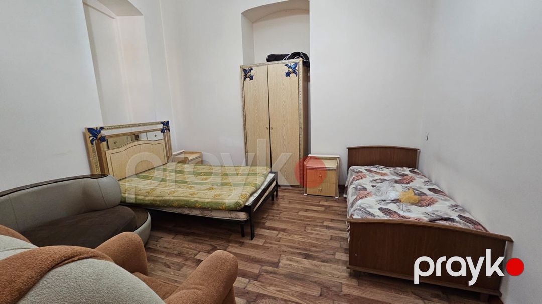 Satılır 2 otaqlı köhnə tikili 38.5 m² — Mənzil, Bakı (2)