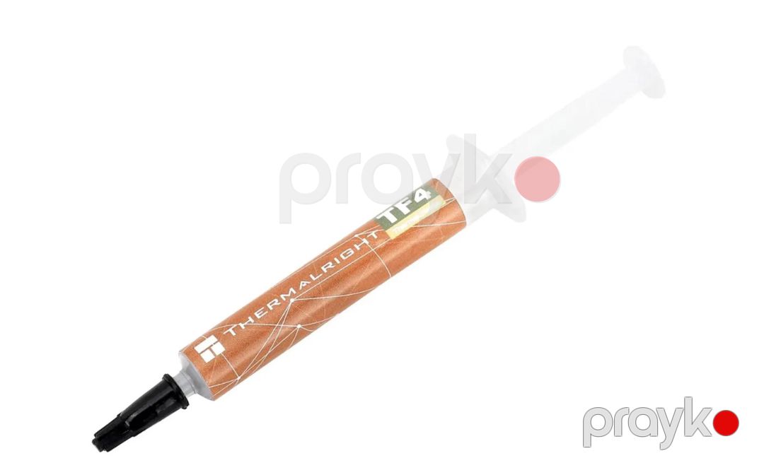 Thermalright TF4 Thermal Paste 4GR — Kompüterlər və noutbuklar, Bakı (5)