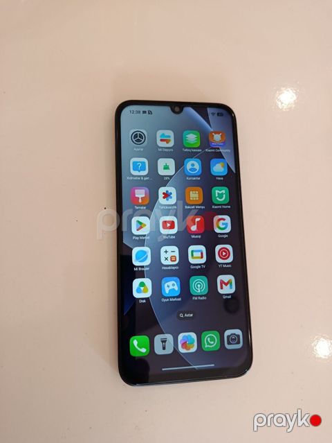 Redmi 256 GB, Sensor — Bakı