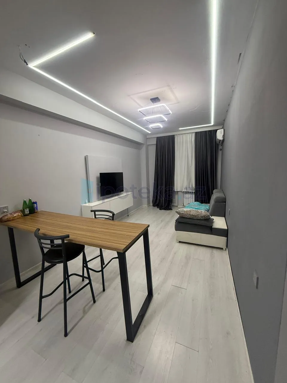 Satılır: 2 Otaq, Yeni tikili, Abşeron r., Masazır q., 46.00 m² — Masazır Əmlak