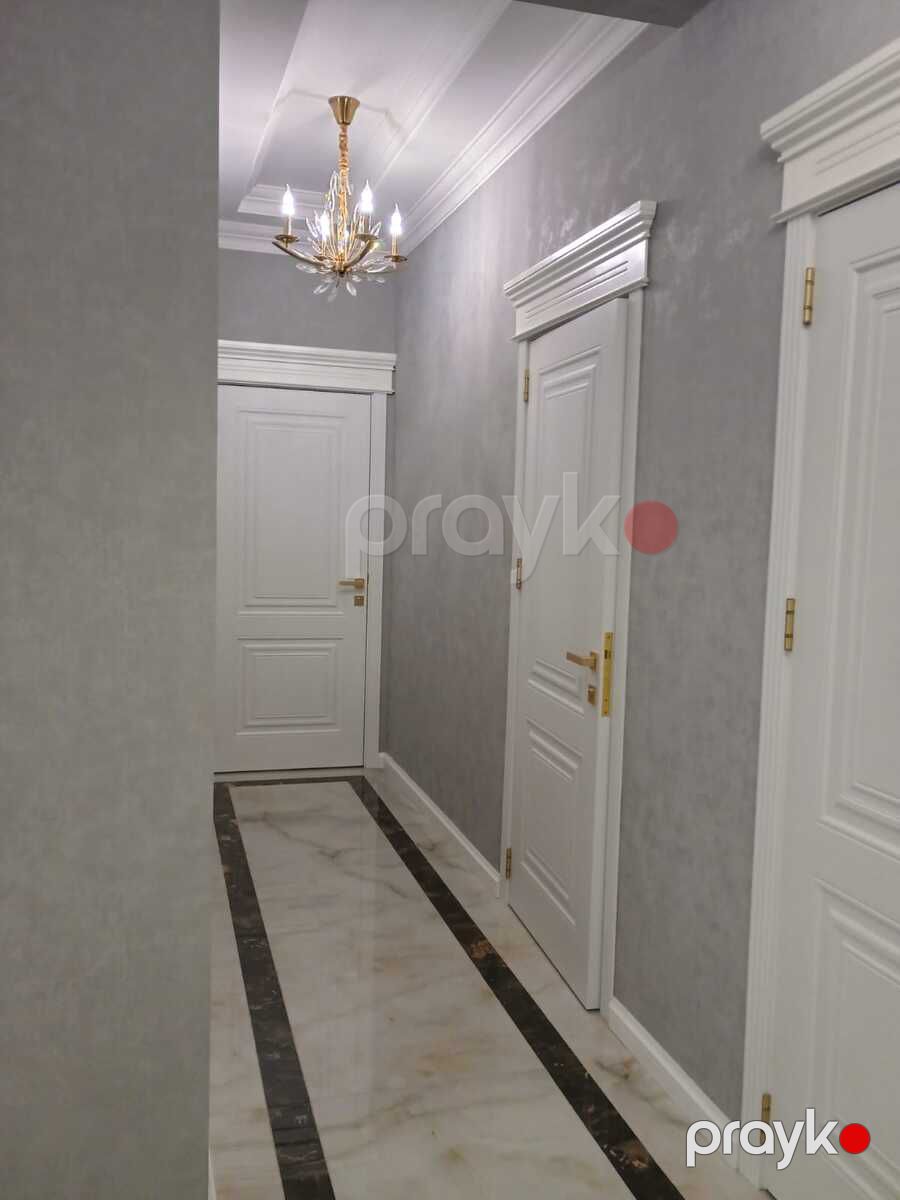 4-otaqlı yeni tikili, 20 yanvar m., 178 m² — Mənzil, Bakı (5)