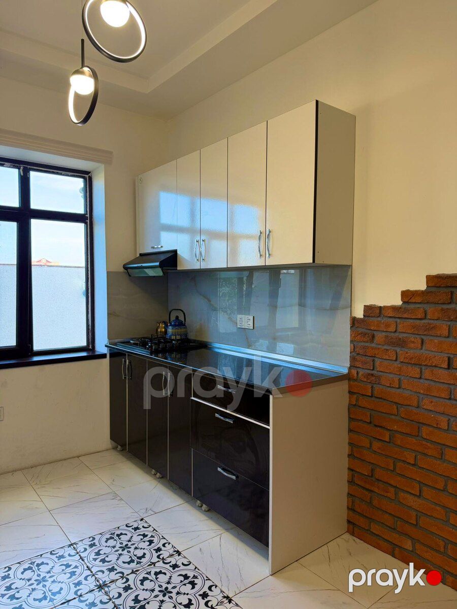 Bağ evi kirayə verilir, Mərdəkan qəs — Ev, villa, Bakı (10)