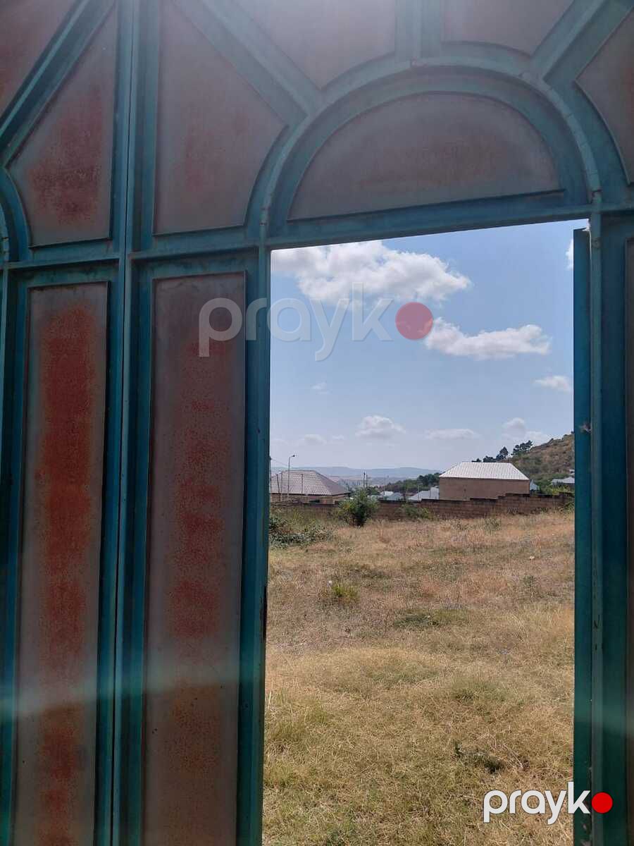 Satılır torpaq 11.3 sot — Torpaq, Şamaxı (2)