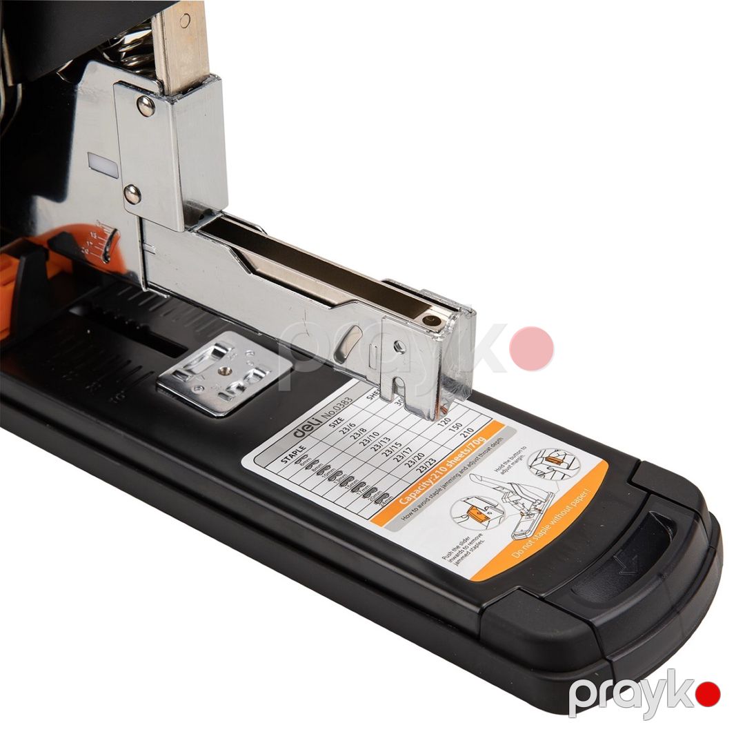 Stepler Deli 0383 — Ofis texnikası və istehlak malları, Bakı (5)