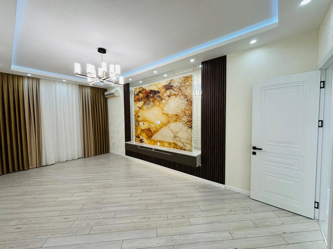 Neftçilər m.st, 2 otaqlı Yeni tikili satılır - 95 m², 5/17 mərtəbə — Mənzil, Bakı (4)