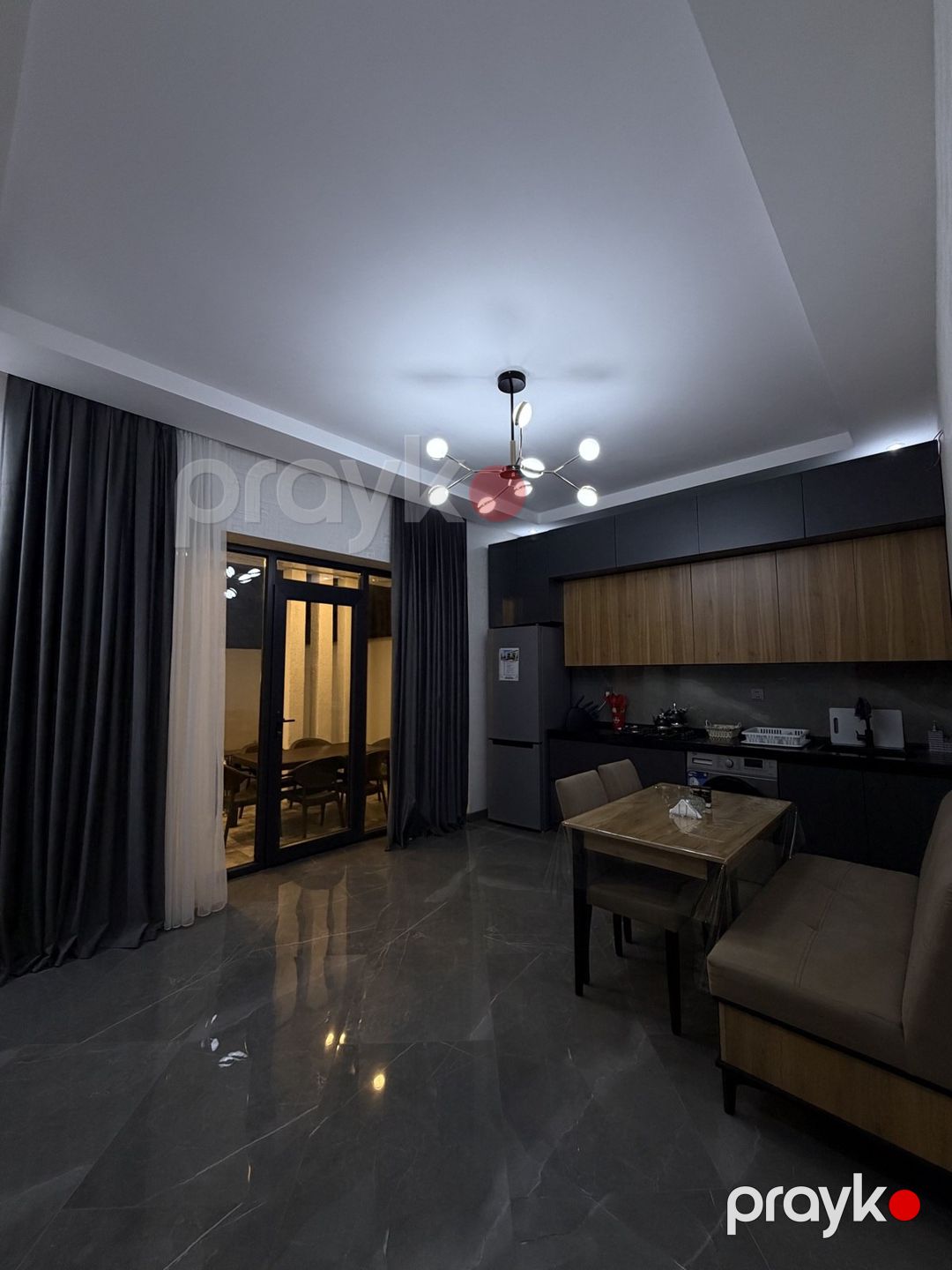 Bağ evi kirayə verilir, Mərdəkan qəs — Ev, villa, Bakı (9)