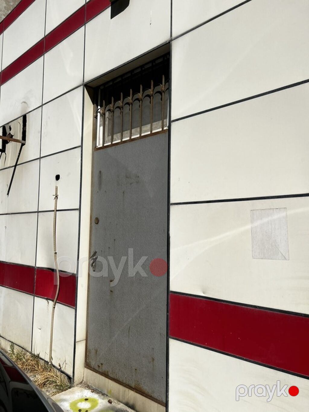 Əhmədlidə 220 m² ticarət obyekti icarəyə verilir Əhmədlidə — Əmlak, Bakı (6)