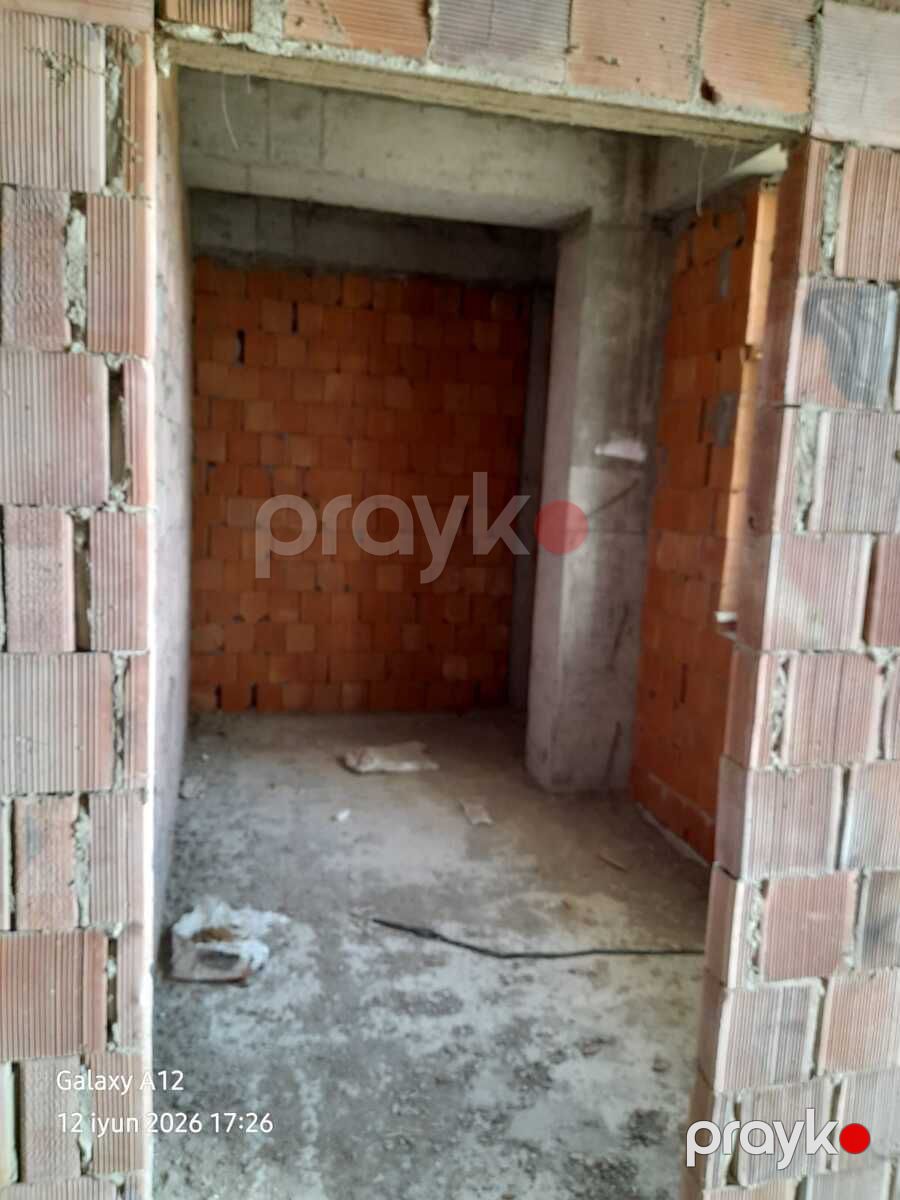 Satılır 3 otaqlı yeni tikili 80 m² — Mənzil, Bakı (6)