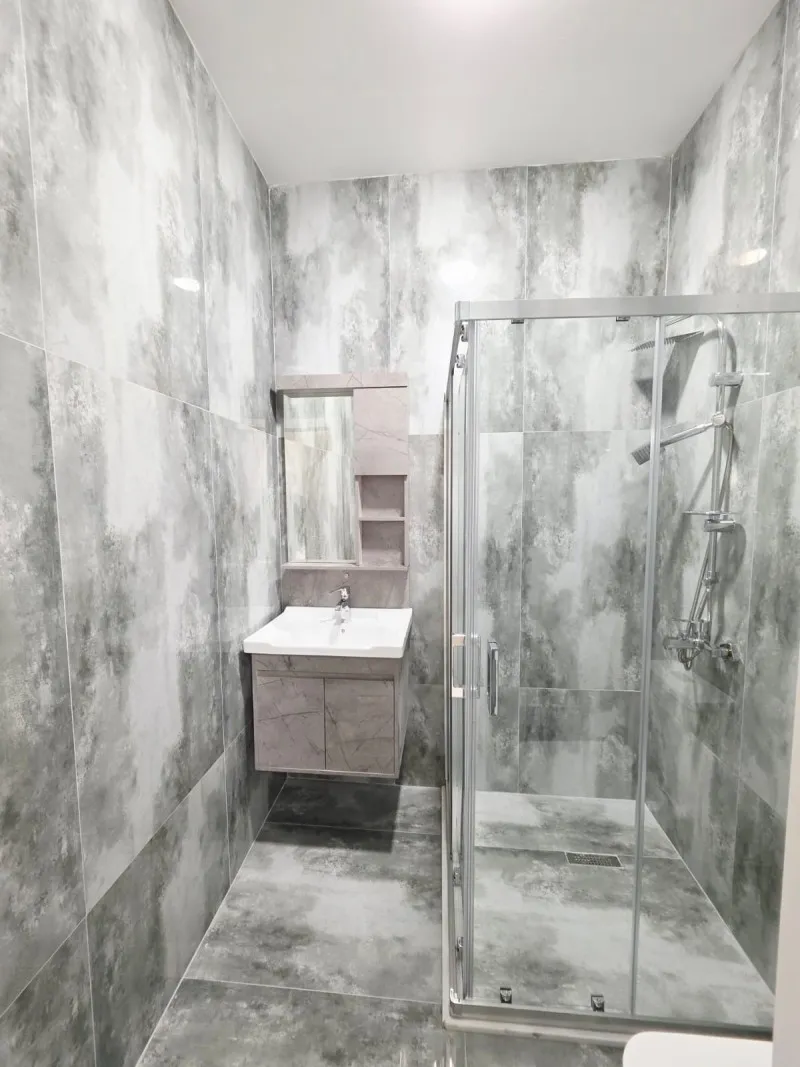 Şüvəlan, 4 otaqlı Həyət evi satılır - 160 m², 1 mərtəbə, 3 sot — Ev, villa, Bakı (6)
