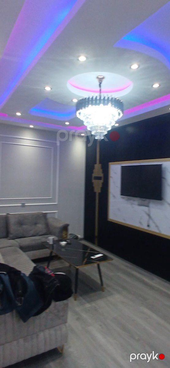 Satılır 2 otaqlı həyət evi/bağ evi 50 m² — Ev, villa, Bakı (2)