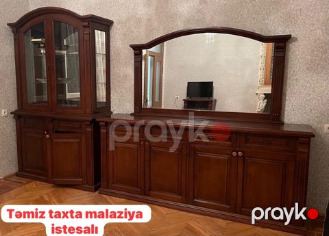 Qonaq otağı mebeli — Bakı