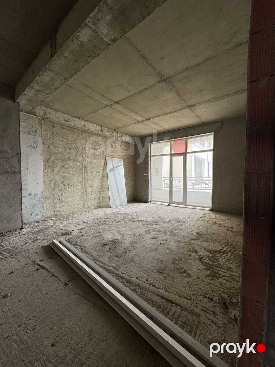 Satılır 4 otaqlı yeni tikili 207 m² — Mənzil, Bakı (4)