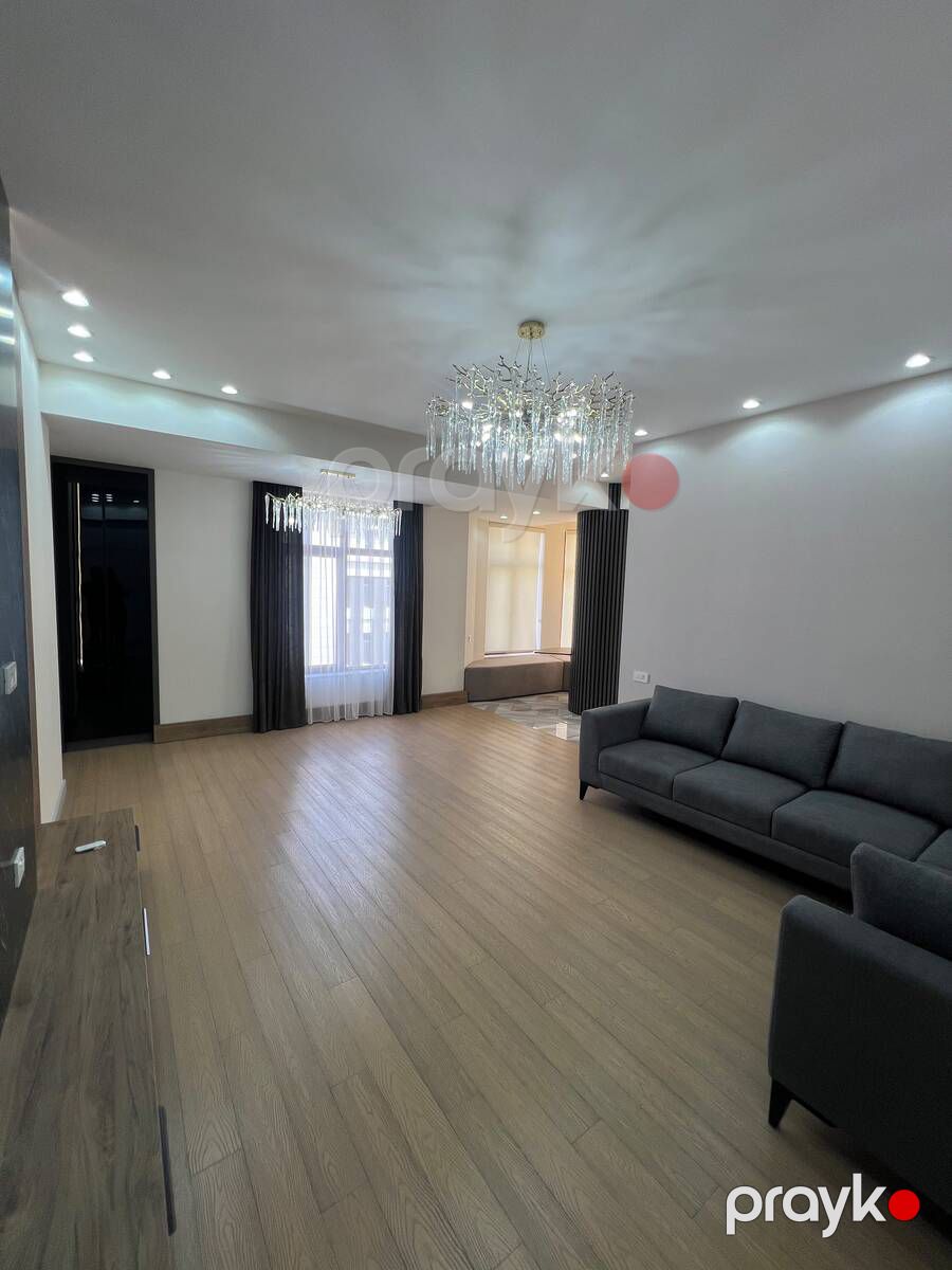 Satılır 3 otaqlı yeni tikili 110 m² — Mənzil, Bakı (6)
