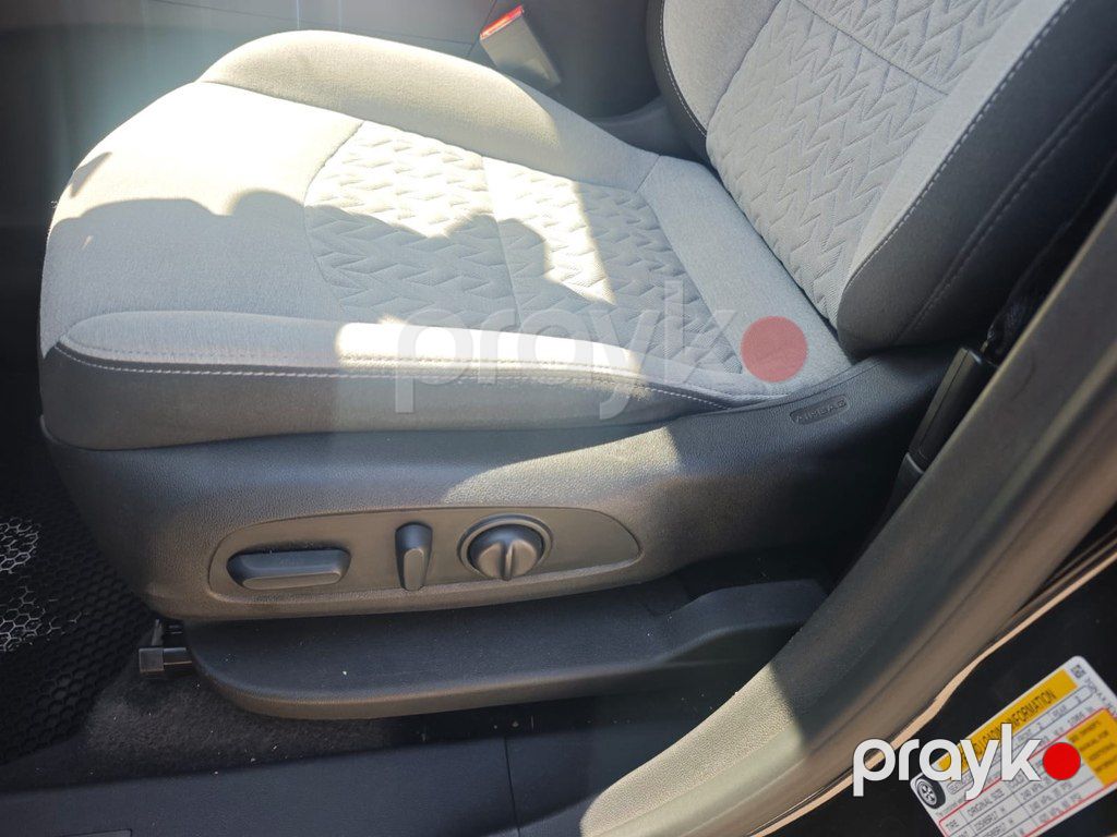 Chevrolet Equinox, 1.5 L, 2022 il, 188 293 km — Avtomobillər, Bakı (7)