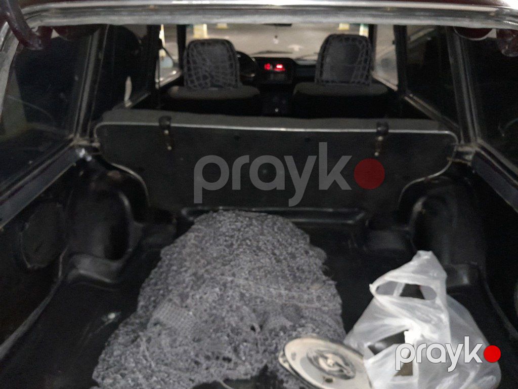 Lada (VAZ) 2104, 1.5 L, 2004 il, 83 914 km — Avtomobillər, Bakı (6)