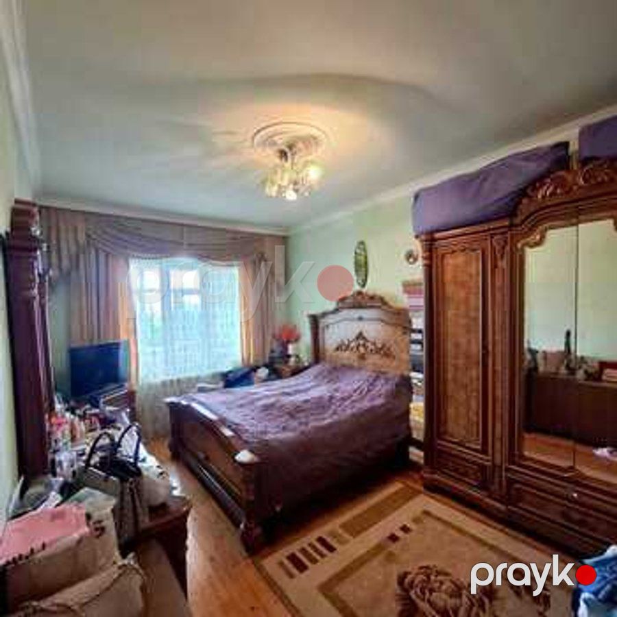 3-otaqlı mənzil, 45-ci məhəllə, 75 m² — Mənzil, Sumqayıt (4)