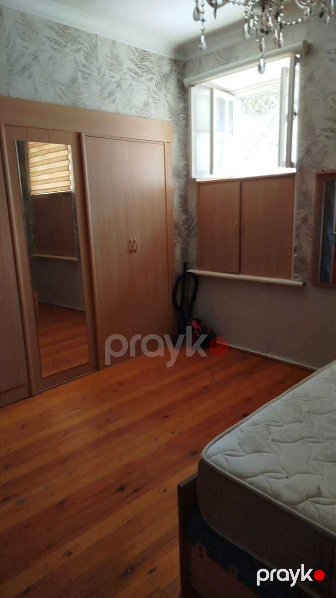 İcarəyə verilir 2 otaqlı köhnə tikili 62 m² — Mənzil, Bakı (4)