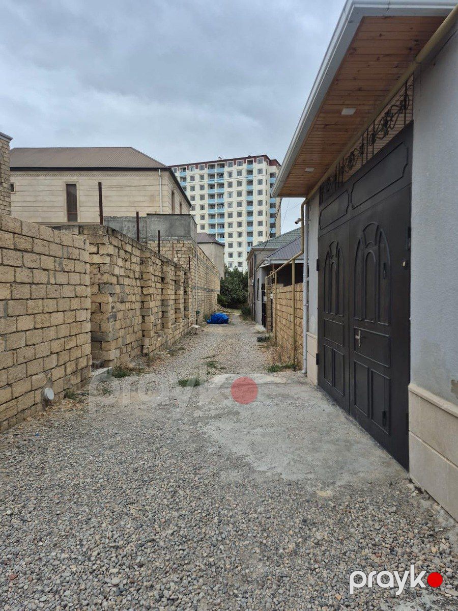 5 sot torpaq sahəsi, Saray qəs — Torpaq, Bakı (5)