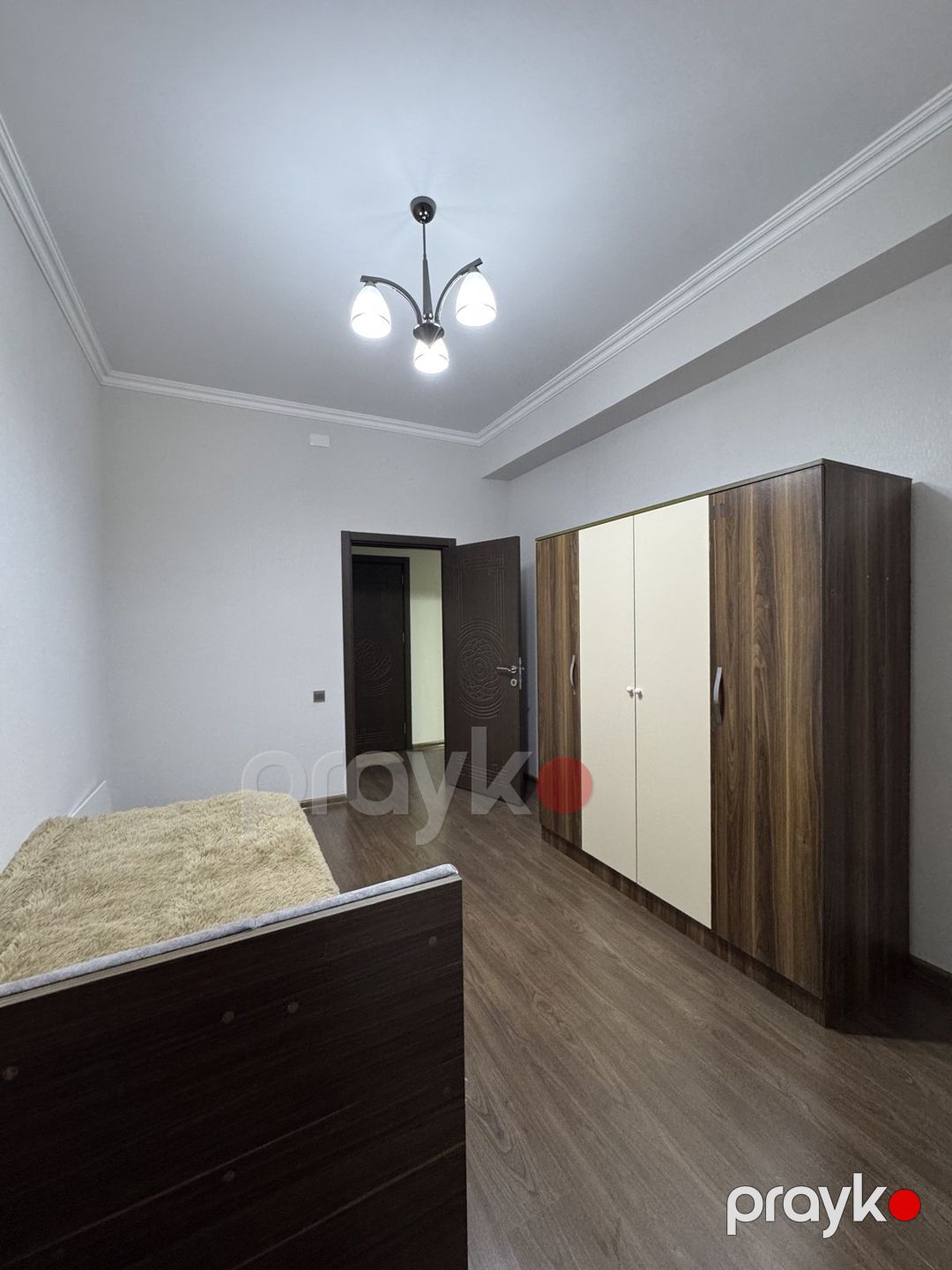 İcarəyə verilir 3 otaqlı yeni tikili 90 m² — Mənzil, Bakı (8)