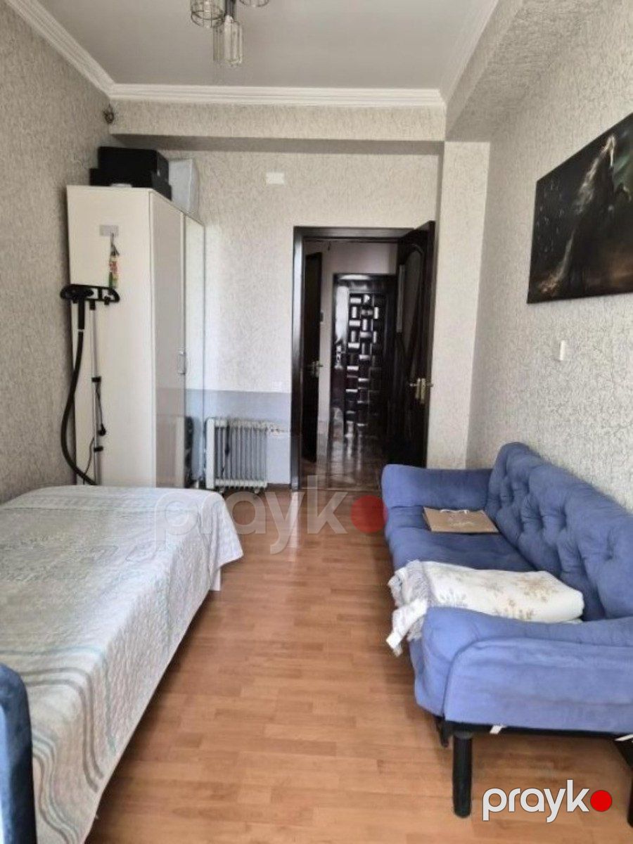 Satılır 3 otaqlı yeni tikili 98 m² — Mənzil, Bakı (7)