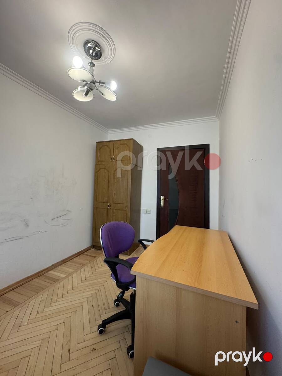 İcarəyə verilir 3 otaqlı köhnə tikili 70 m² — Mənzil, Bakı (4)