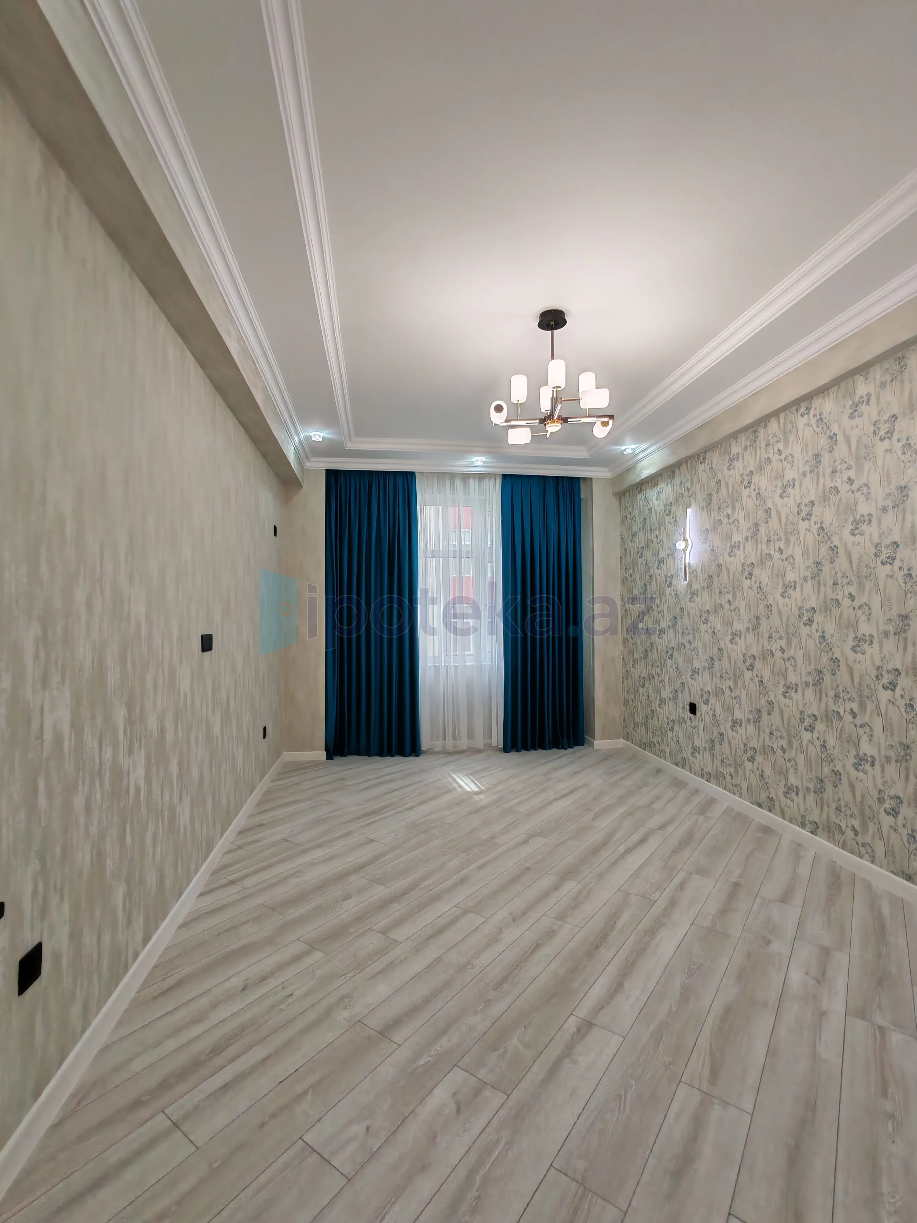 Satılır: 3 Otaq, Yeni tikili, 86.00 m² — Mənzil, Xırdalan (7)