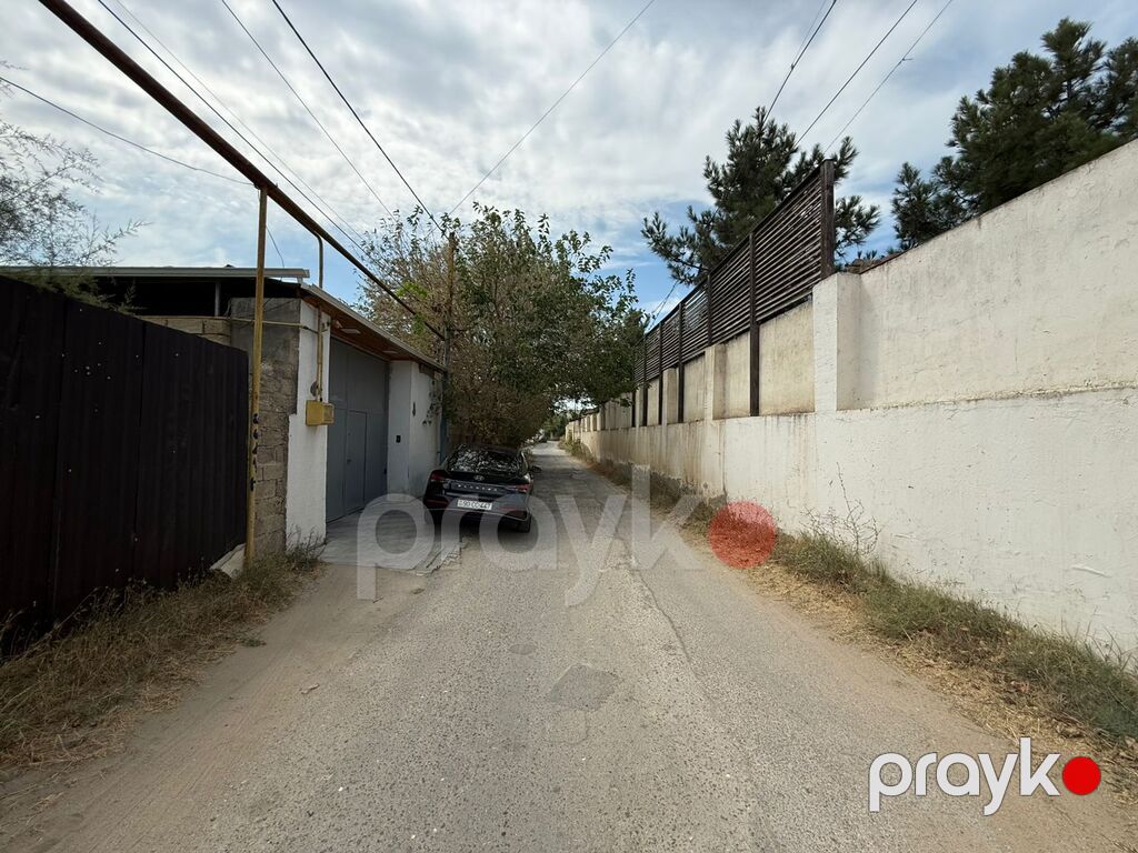 10 sot torpaq sahəsi, Şüvəlan qəs — Torpaq, Bakı (6)