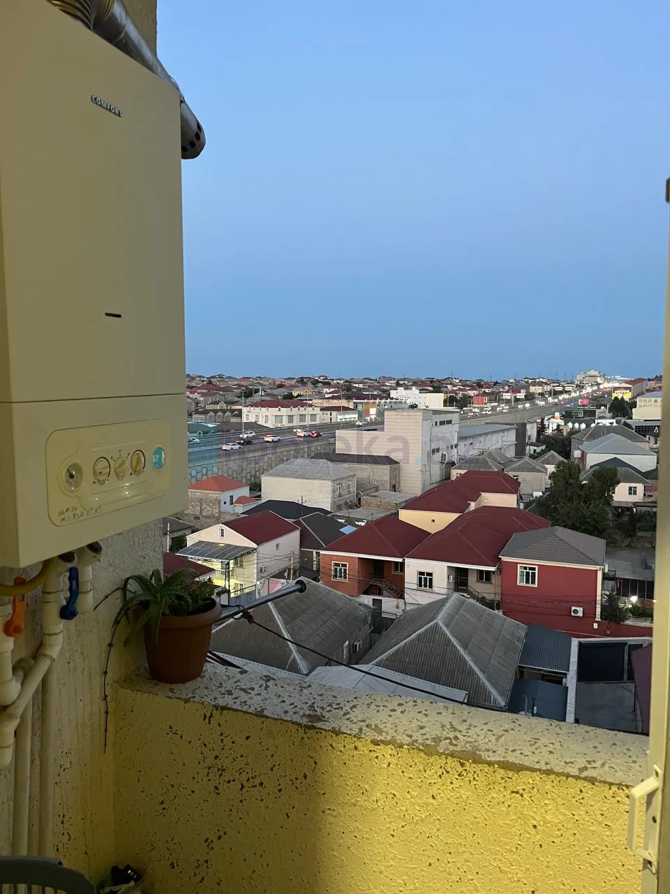 Satılır: 2 Otaq, Yeni tikili, 40.00 m² — Mənzil, Xırdalan (5)