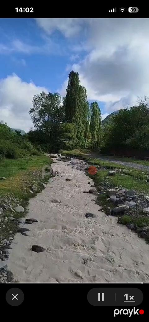 35 sot torpaq sahəsi, Qəbələ r — Qəbələ