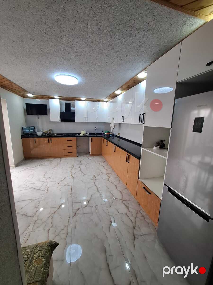 Satılır 7 otaqlı həyət evi/bağ evi 240 m² — Ev, villa, Bakı (8)