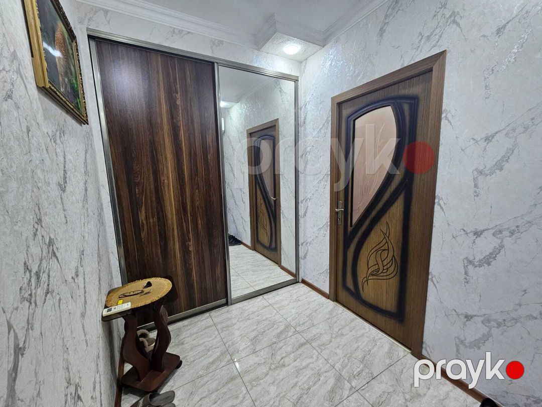 Satılır 3 otaqlı köhnə tikili 65 m² — Mənzil, Bakı (2)