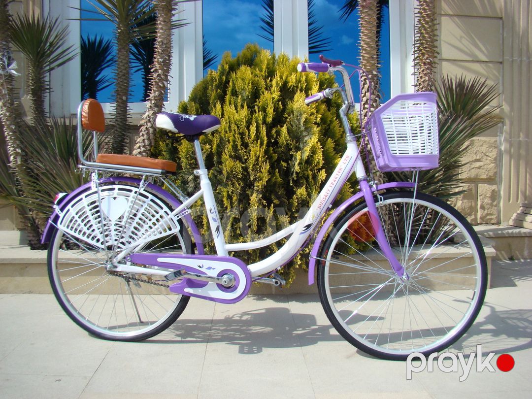 Velosipedlər — Velosipedlər, Bakı (2)