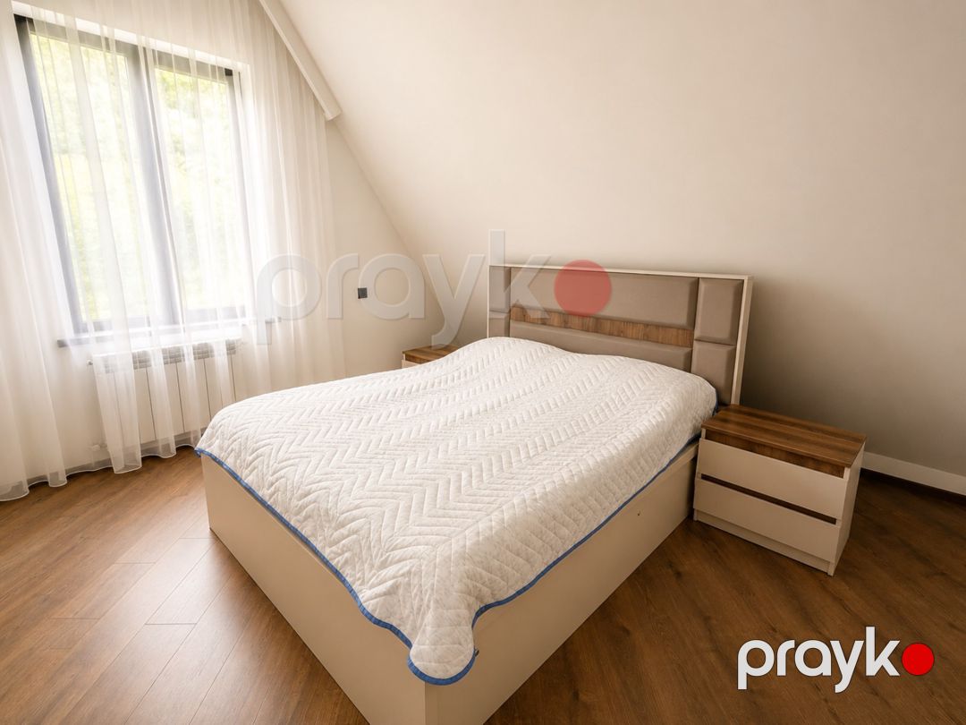Villa kirayə verilir, Quba r — Ev, villa, Quba (8)