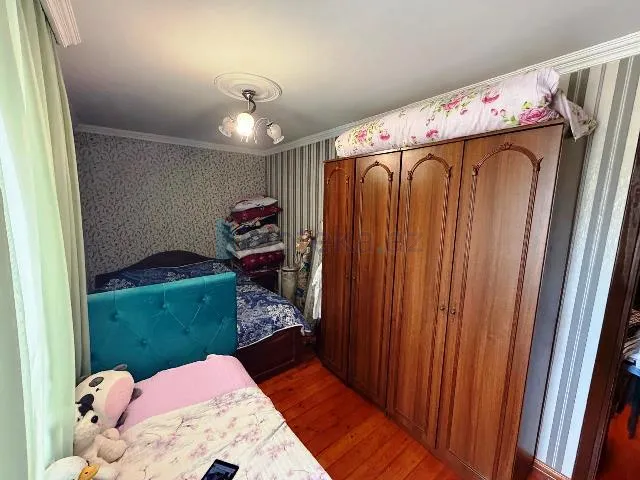 Satılır: 2 Otaq, Köhnə tikili, Nizami r., 8-ci km q., 50.00 m² — Mənzil, Bakı (4)