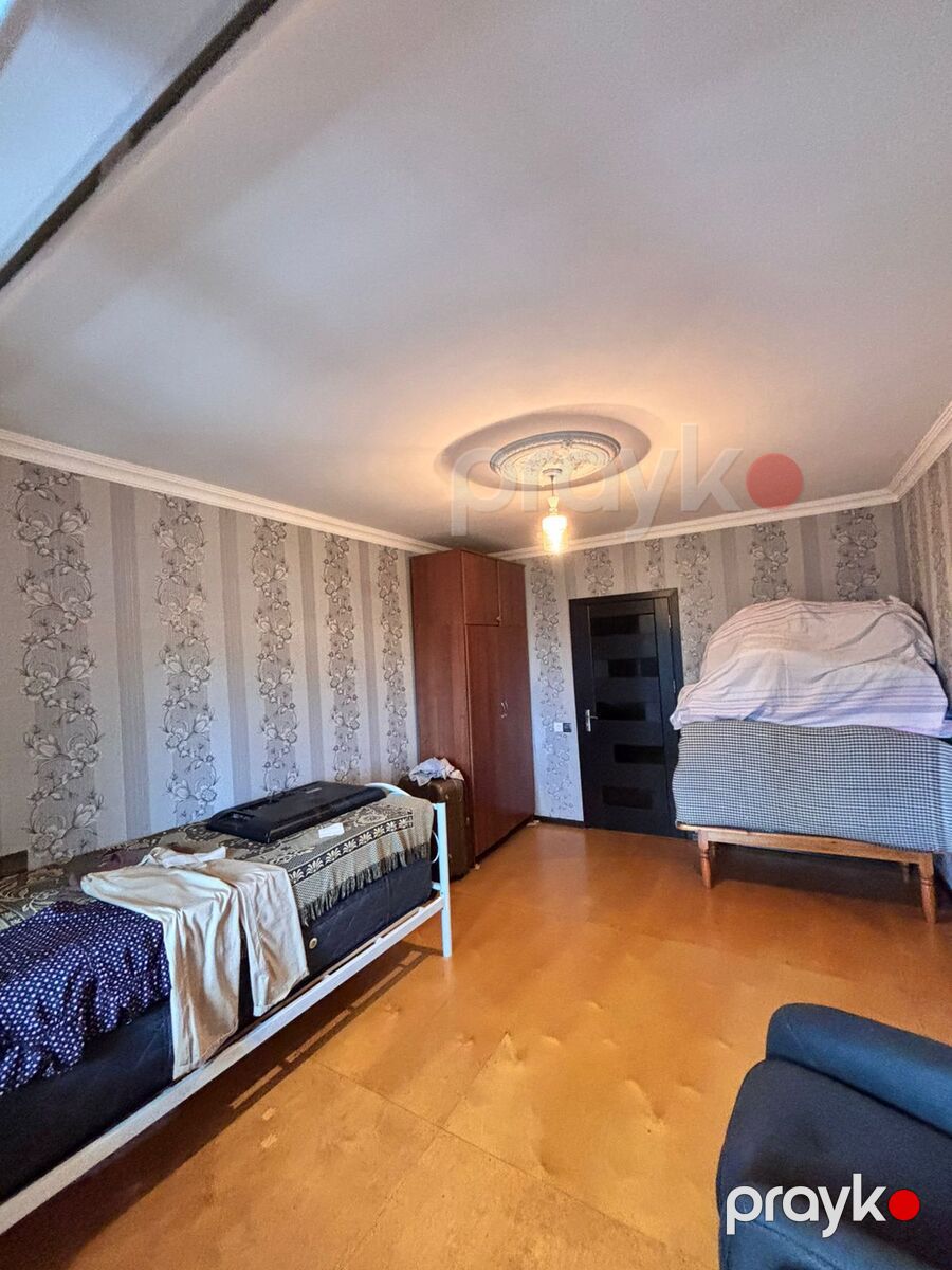 Satılır 2 otaqlı köhnə tikili 48 m² — Mənzil, Sumqayıt (4)