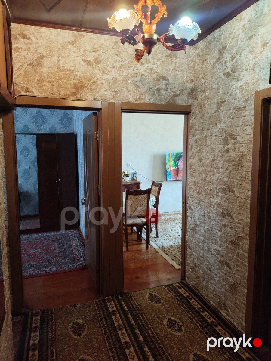 Satılır 3 otaqlı köhnə tikili 64 m² — Mənzil, Bakı (8)