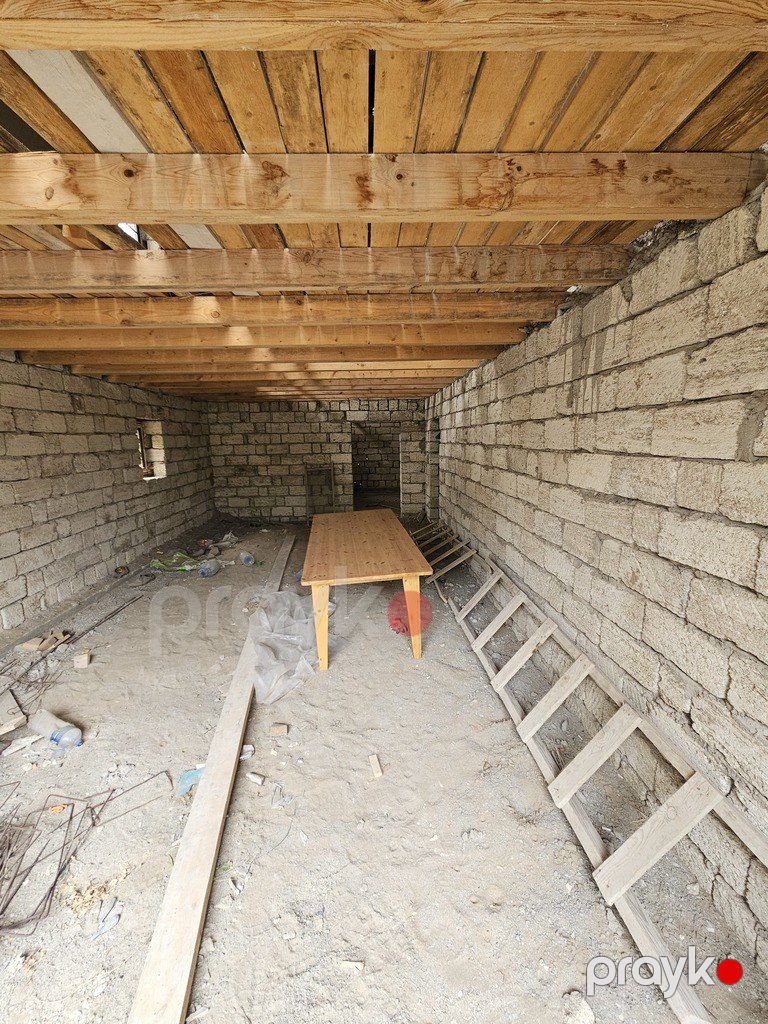 Satılır 6 otaqlı həyət evi/bağ evi 220 m² — Ev, villa, Bakı (2)