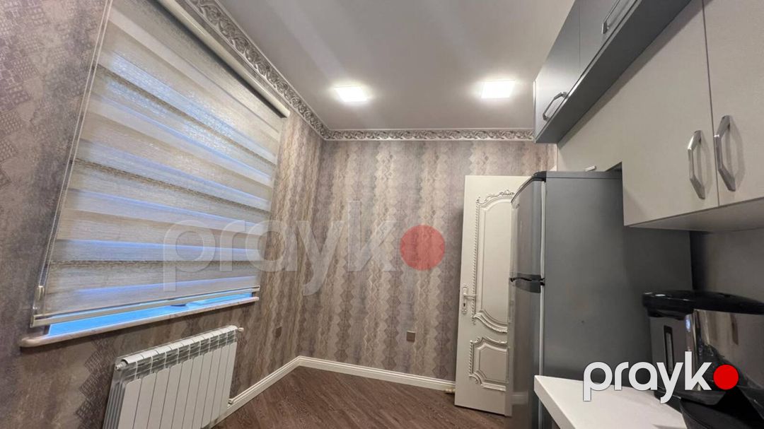 İcarəyə verilir 3 otaqlı həyət evi/bağ evi 80 m² — Ev, villa, Bakı (7)