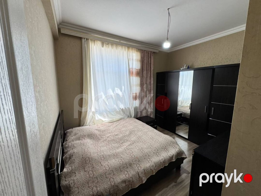 Satılır 2 otaqlı yeni tikili 65 m² — Mənzil, Bakı (5)