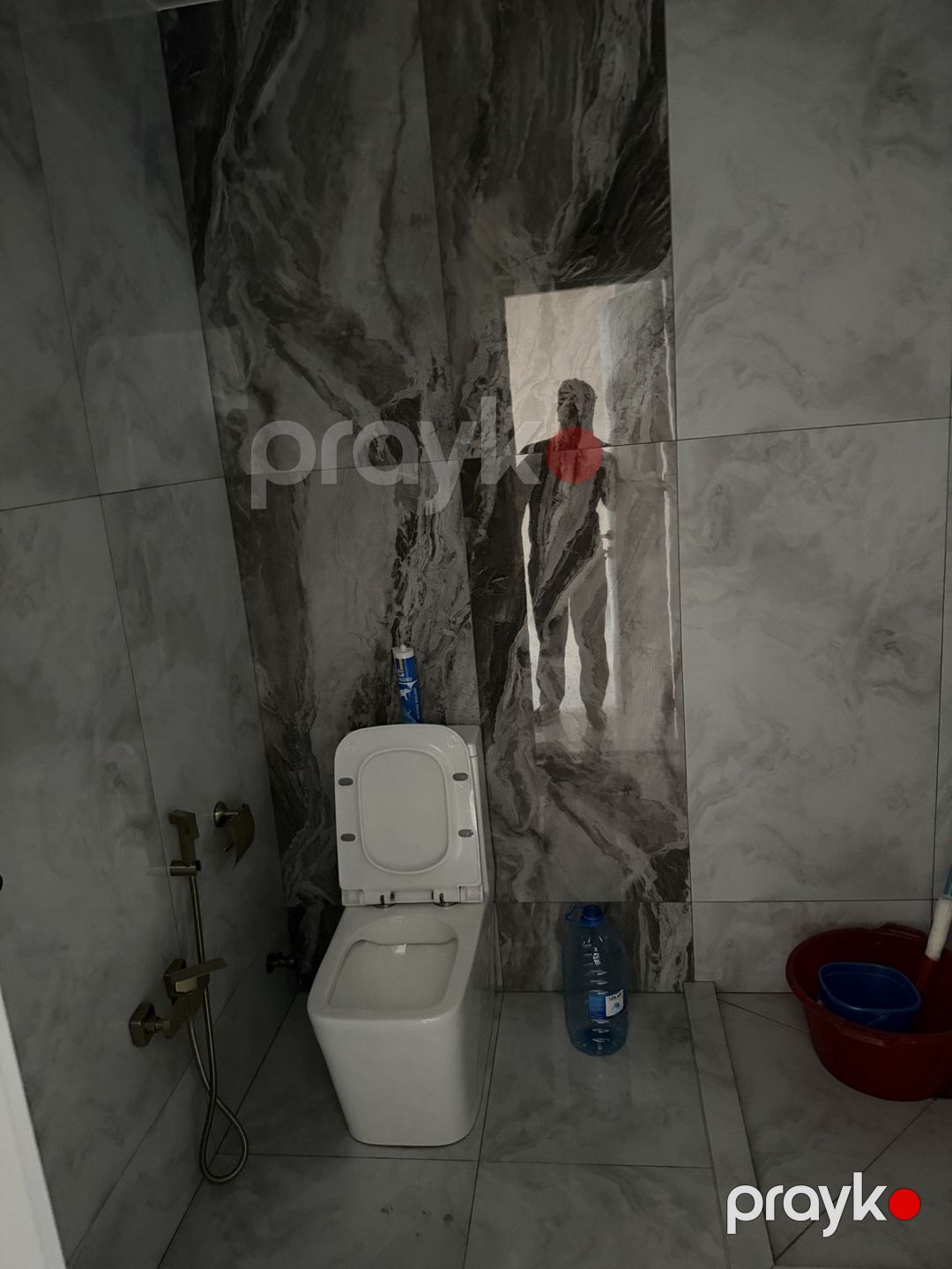 2-otaqlı yeni tikili, Sumqayıt ş., 70 m² — Mənzil, Sumqayıt (11)