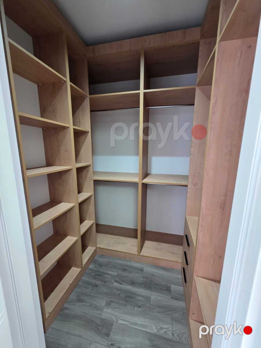 İcarəyə verilir 3 otaqlı yeni tikili 150 m² — Mənzil, Bakı (7)