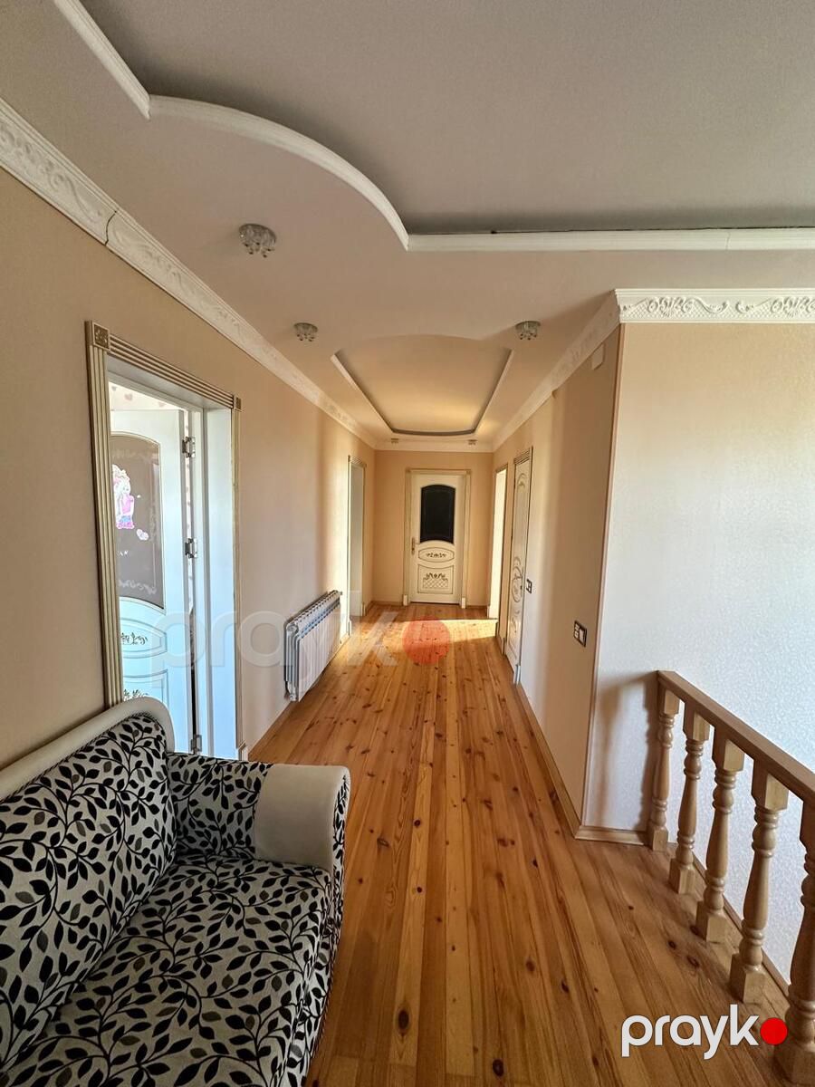 Satılır 6 otaqlı həyət evi/bağ evi 240 m² — Ev, villa, Bakı (5)