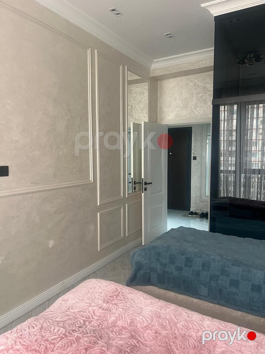 Satılır 3 otaqlı yeni tikili 75 m² — Mənzil, Bakı (9)